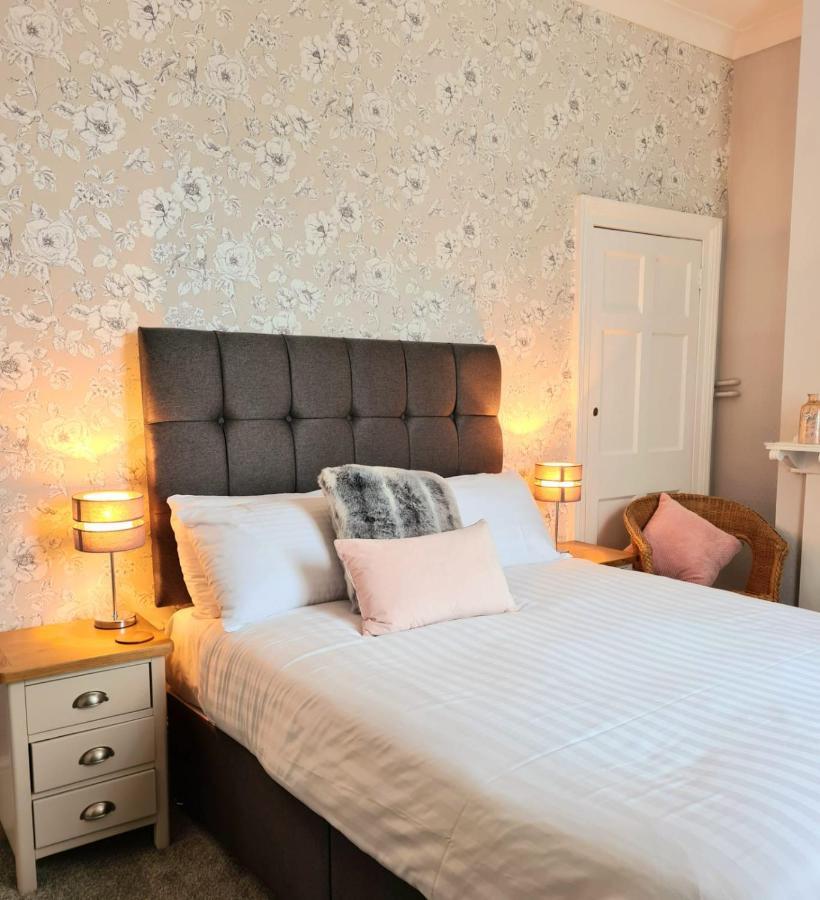 Sea Beach House WTA WTA Eastbourne Exterior foto