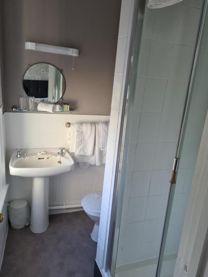 Sea Beach House WTA WTA Eastbourne Zimmer foto